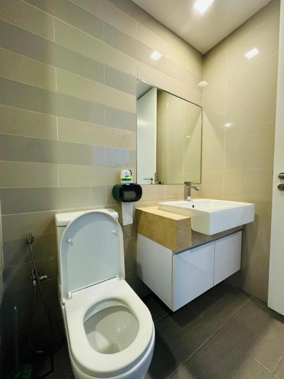 Bintang Suites Kuala Lumpur City Centre Dış mekan fotoğraf