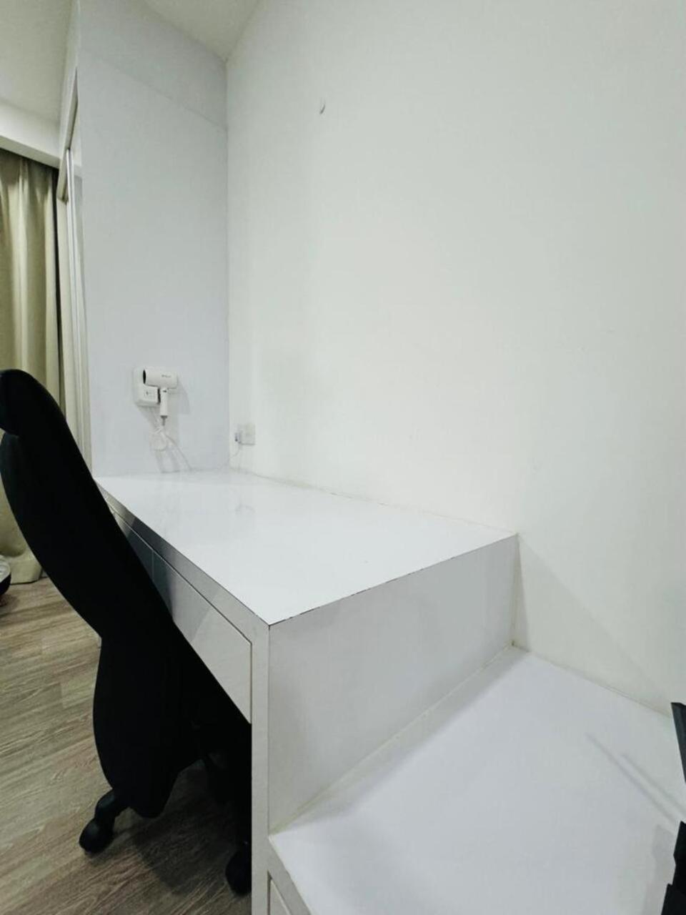 Bintang Suites Kuala Lumpur City Centre Dış mekan fotoğraf