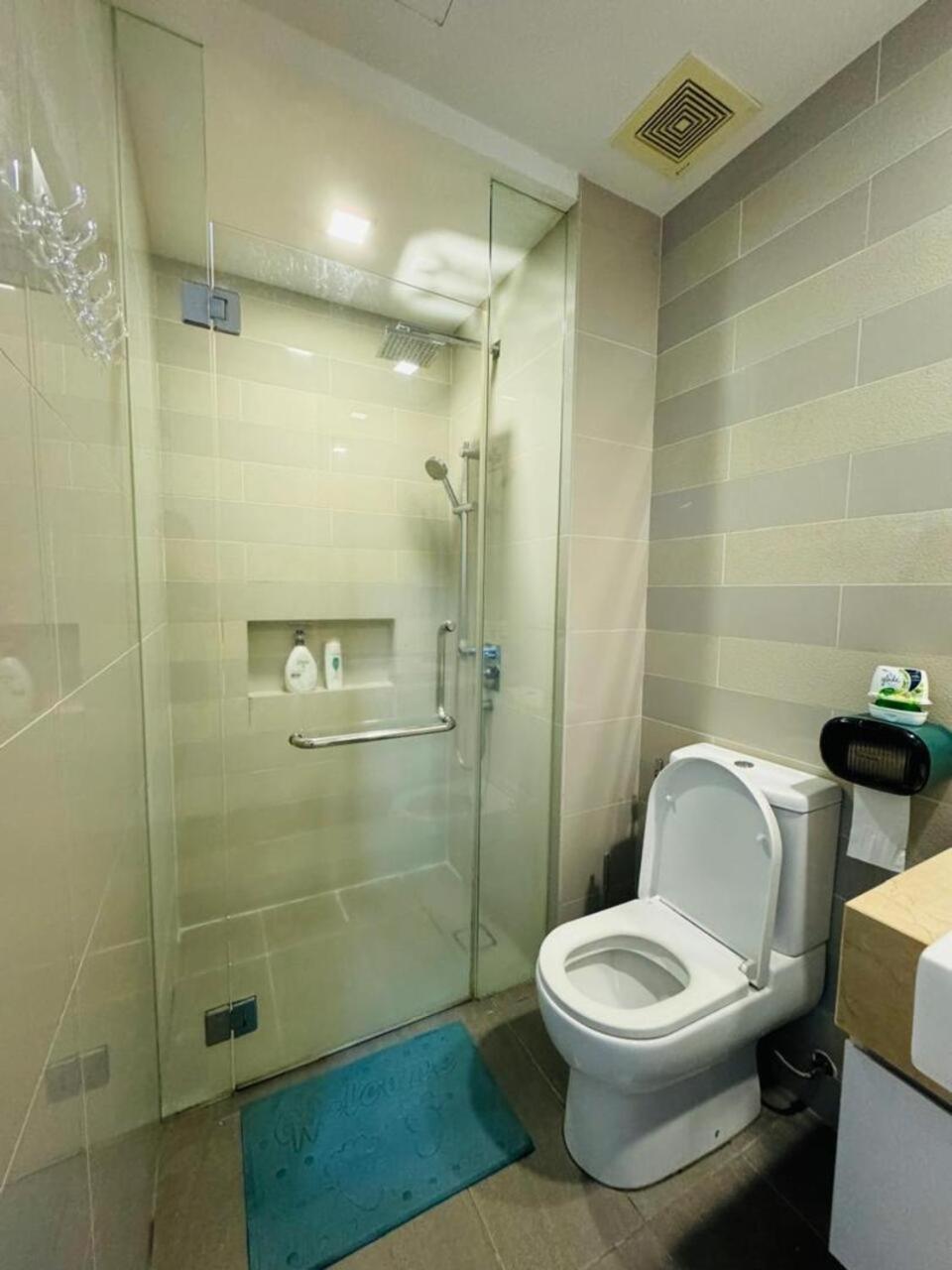 Bintang Suites Kuala Lumpur City Centre Dış mekan fotoğraf