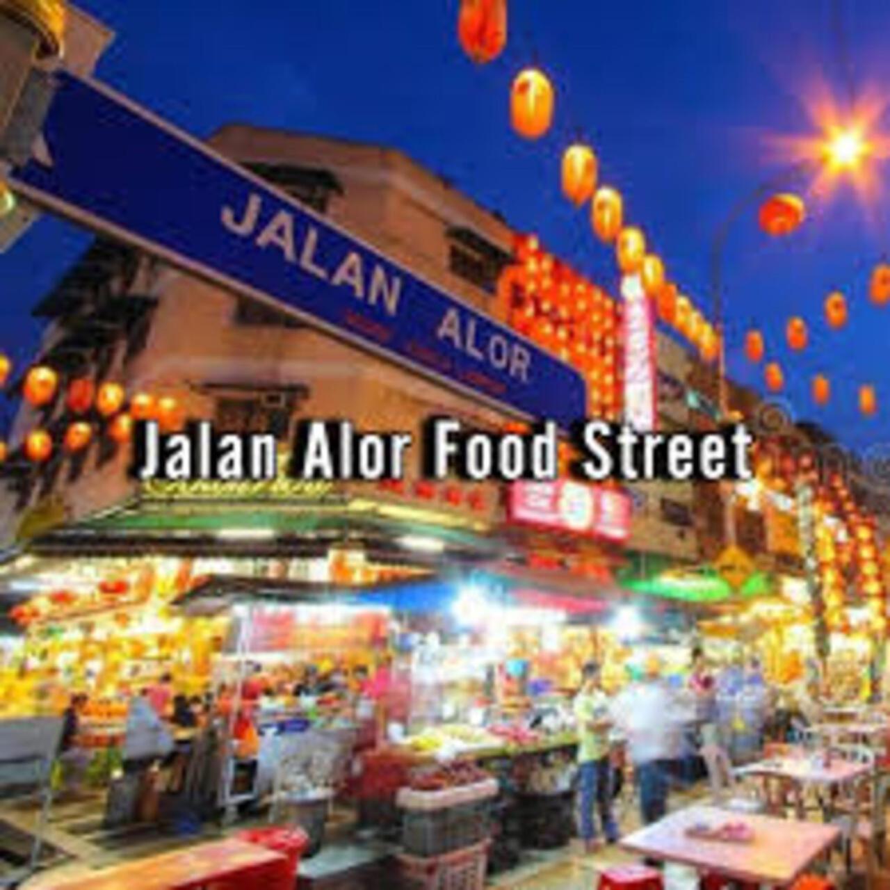 Bintang Suites Kuala Lumpur City Centre Dış mekan fotoğraf